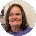 Laurie K.
